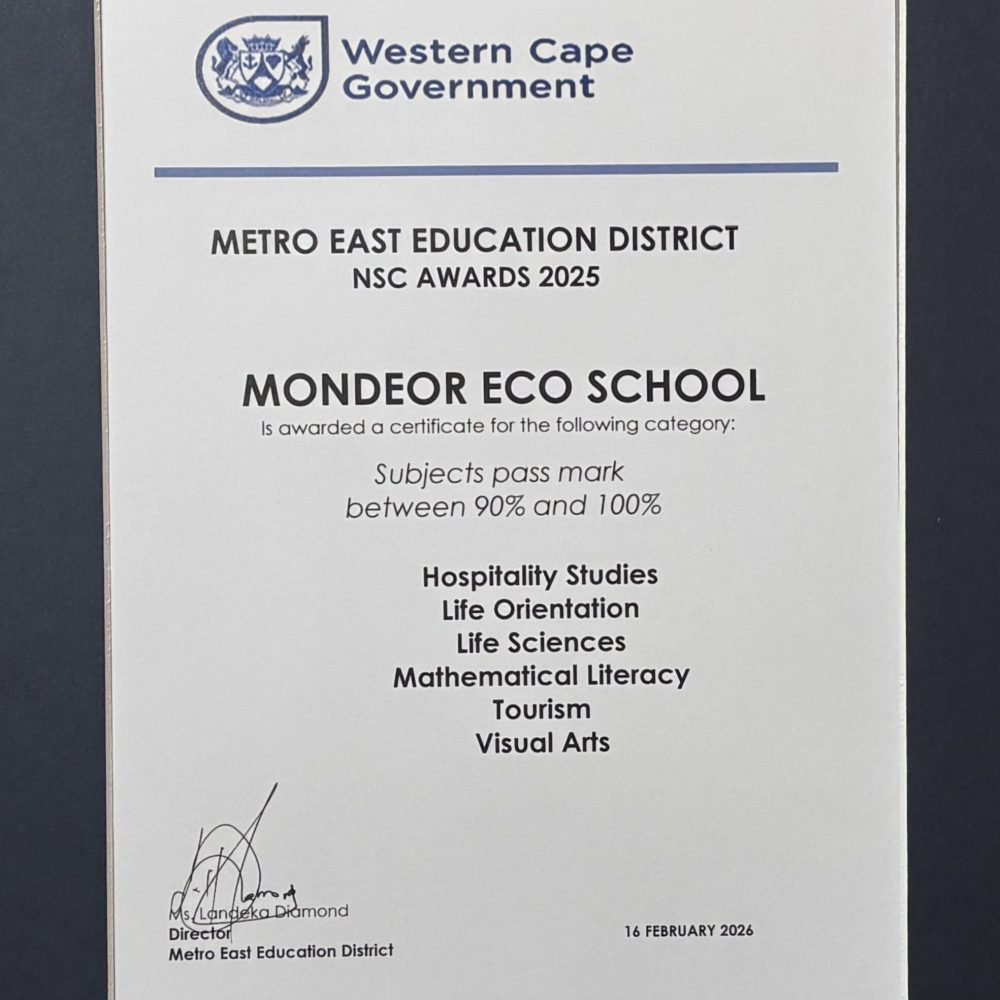 Western Cape Government